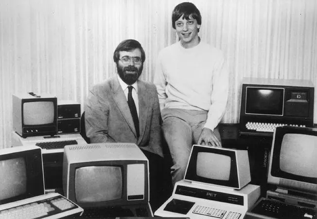 Bill Gates