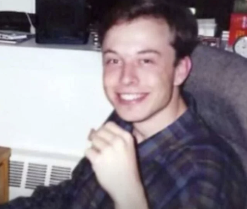 Elon Musk